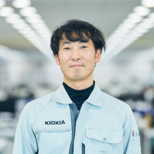 会社の業務効率化を推進し、他拠点と連携した大規模開発に挑む