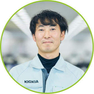 志望者の方へのメッセージ