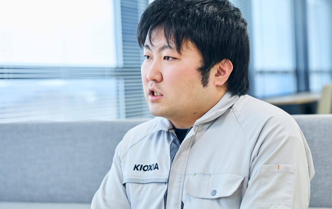 品質について胸を張って説明できることが大切