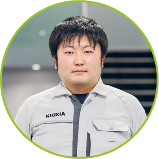 志望者の方へのメッセージ