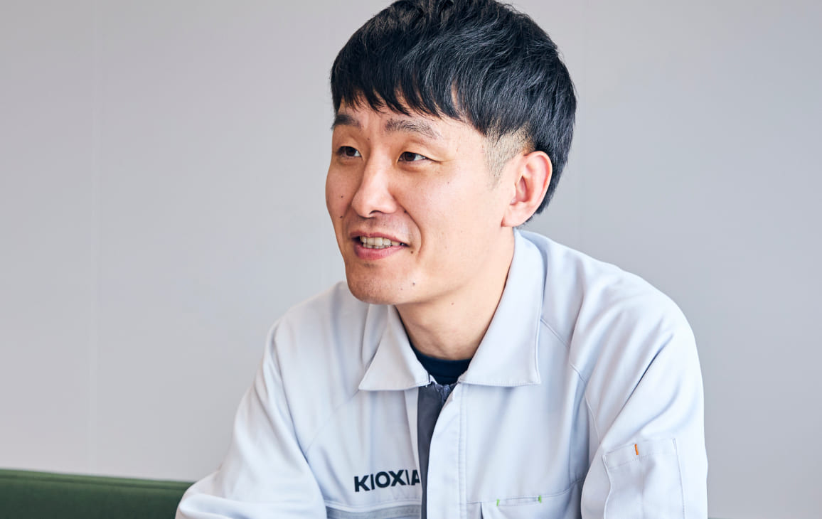 目の前だけでなく、先々を見据えた設備導入が求められる