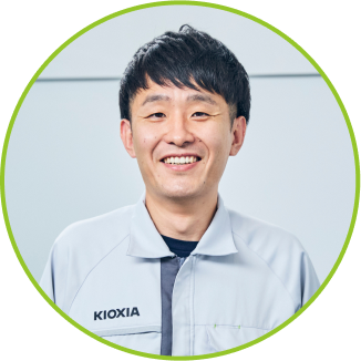 志望者の方へのメッセージ