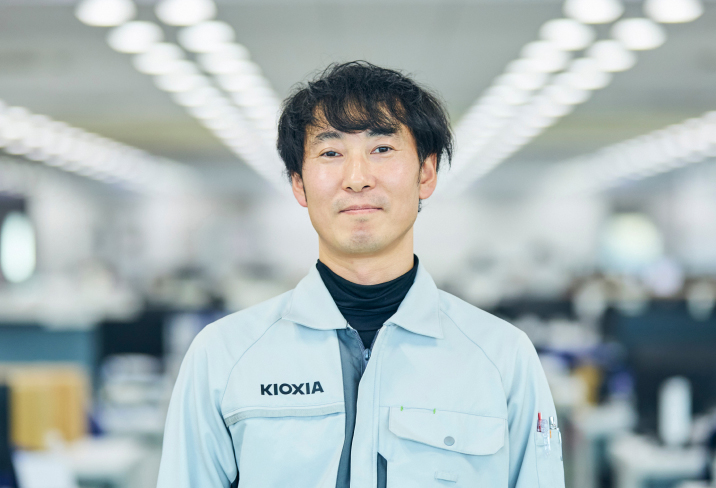 会社の業務効率化を推進し、他拠点と連携した大規模開発に挑む