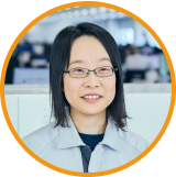 Yさん 生産部　設備担当