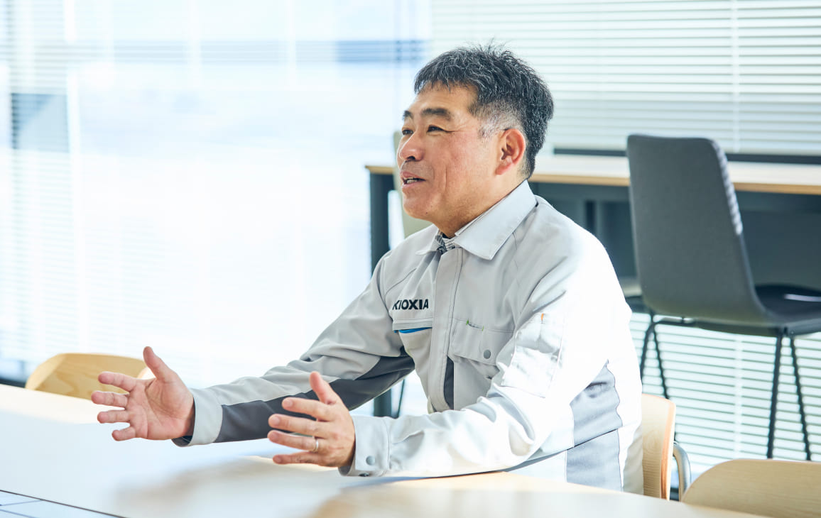 市役所からの転職でも、仕事で困ることはなかった