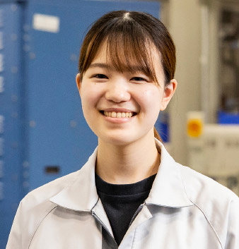 北村美海