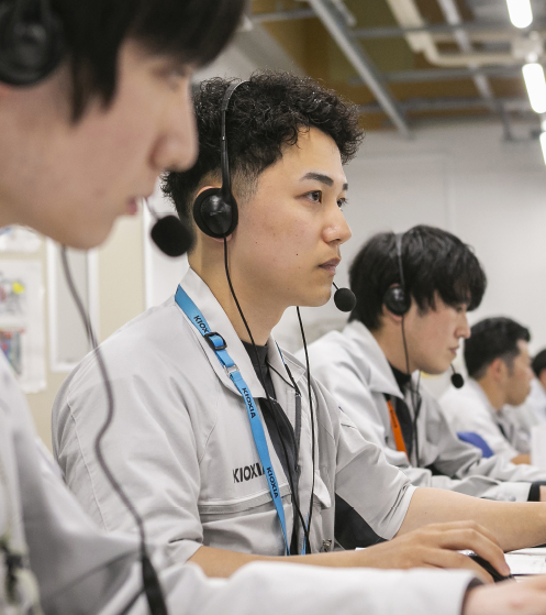 社員紹介