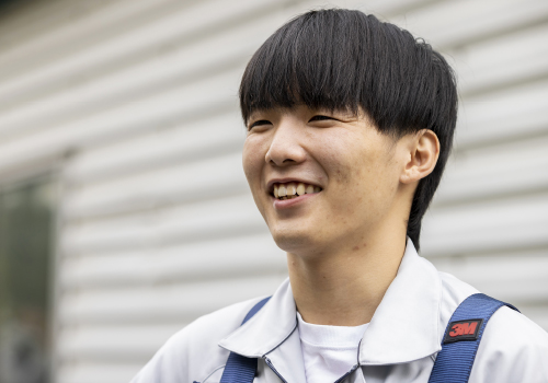 社員紹介