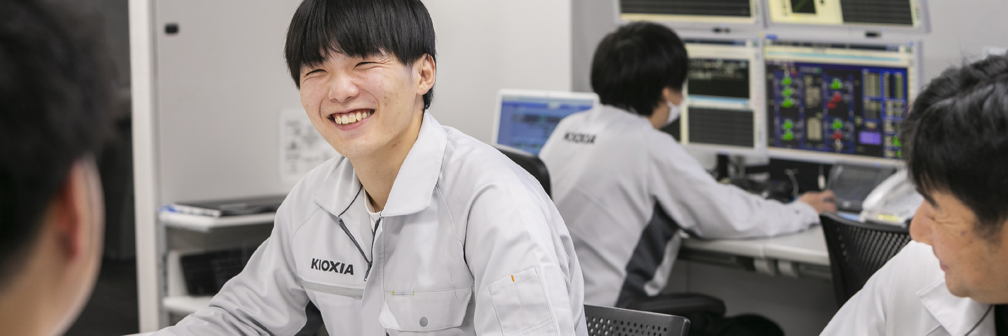 社員紹介
