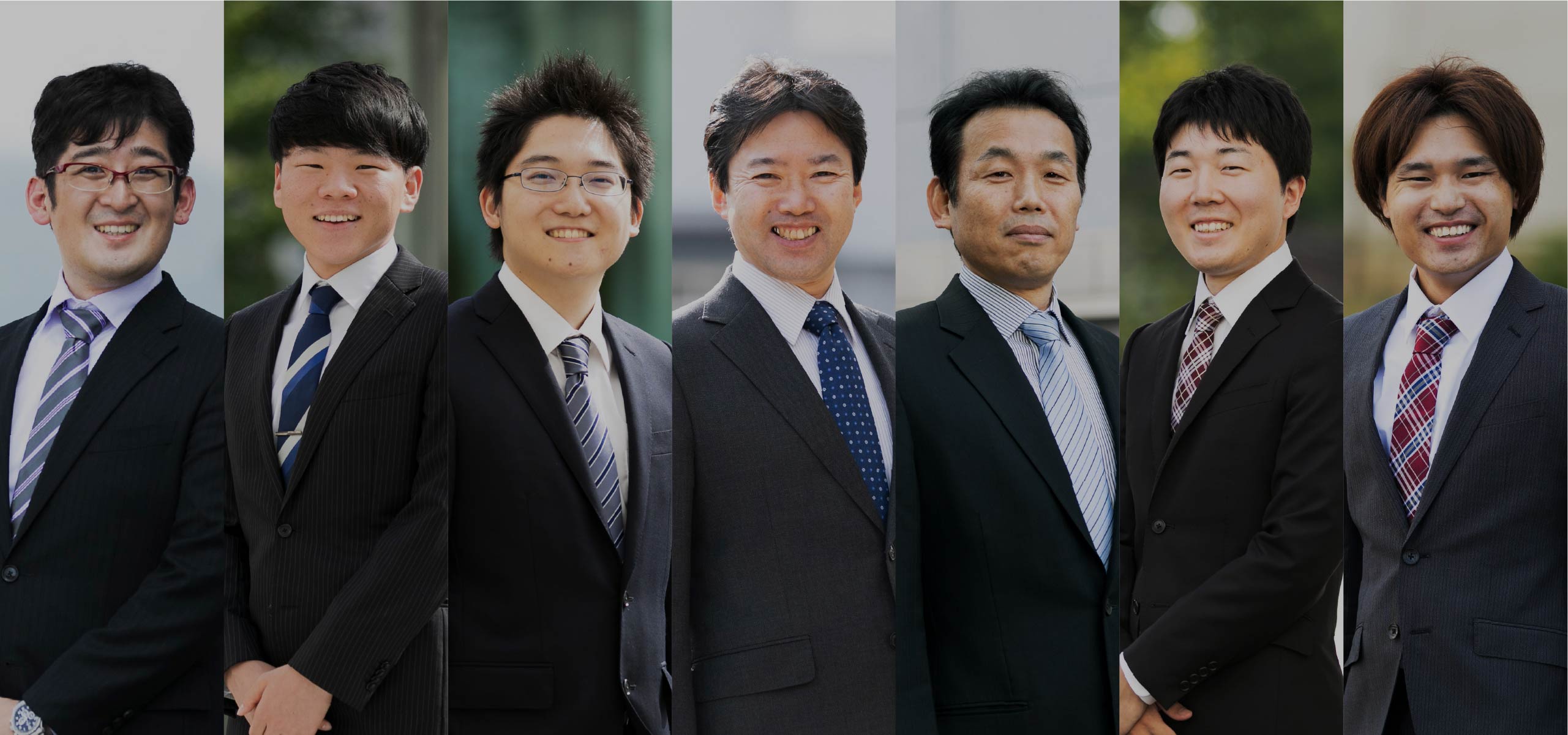 社員紹介
