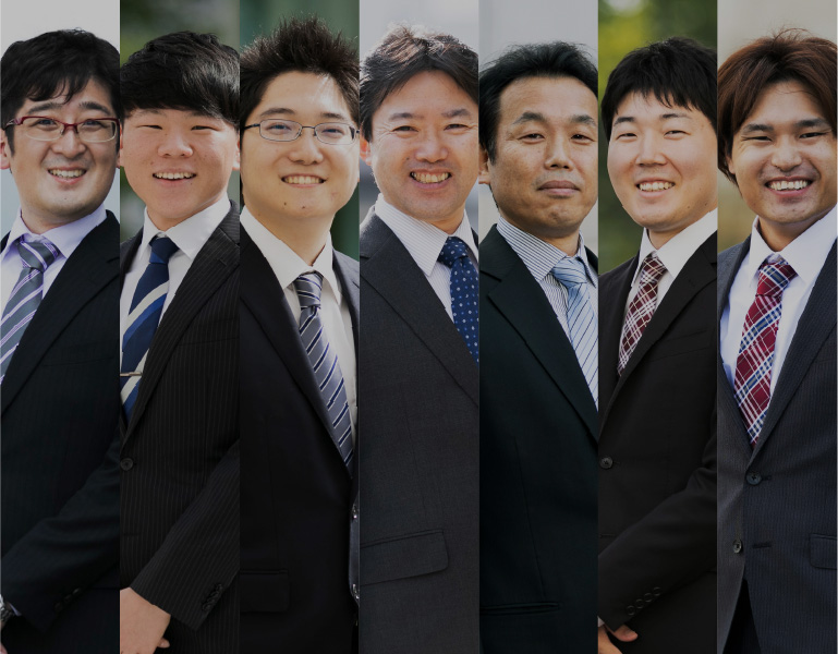 社員紹介