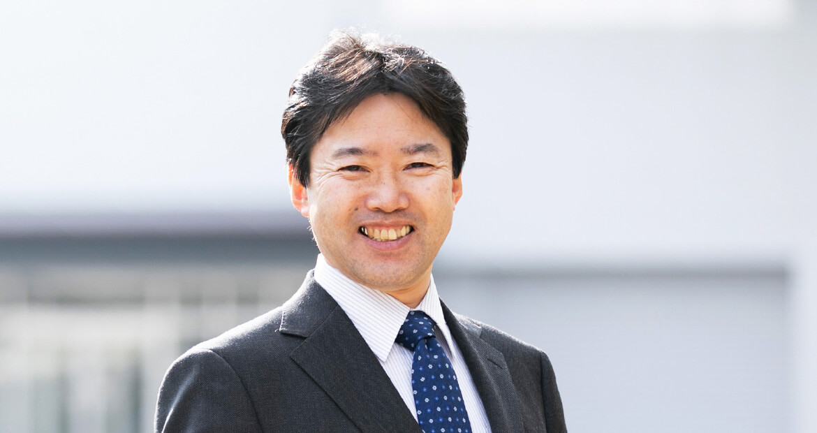 神垣 哲也