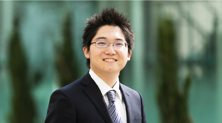 田中 伸