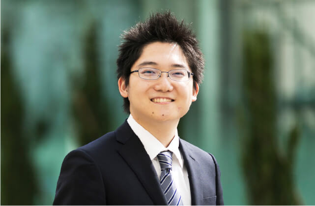 田中 伸