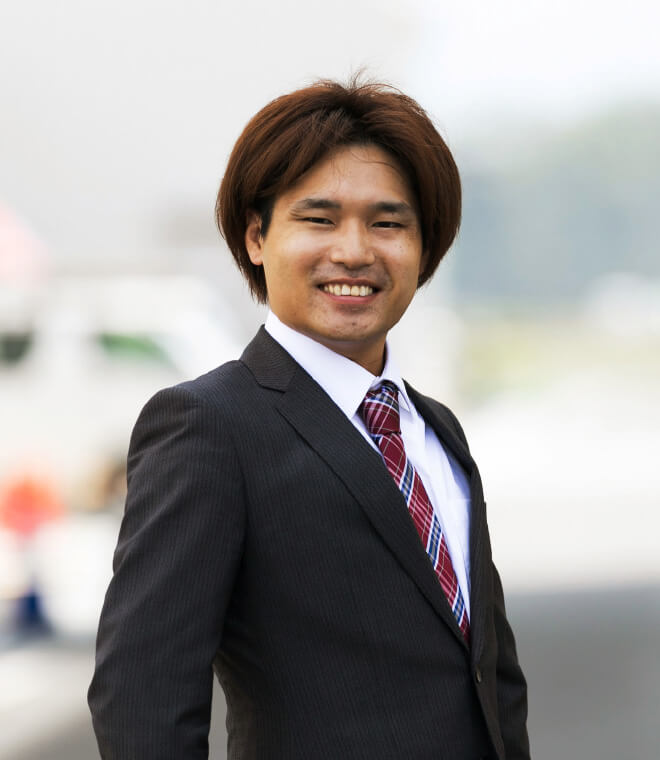 薬液の安定・安全な供給を支える。
