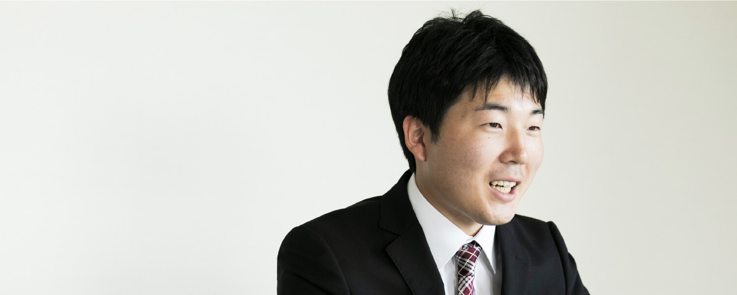 あらゆる知見を備えた、物知りな技術者になる。