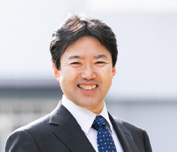 神垣 哲也