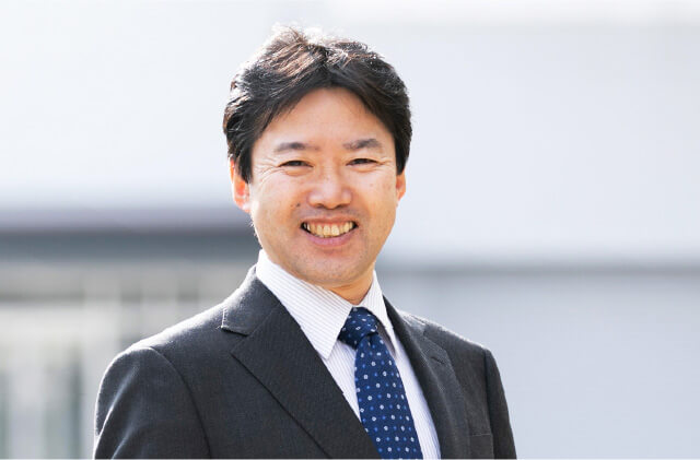 神垣 哲也