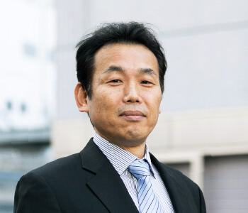 矢羽田 正光