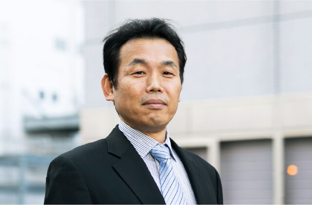 矢羽田 正光