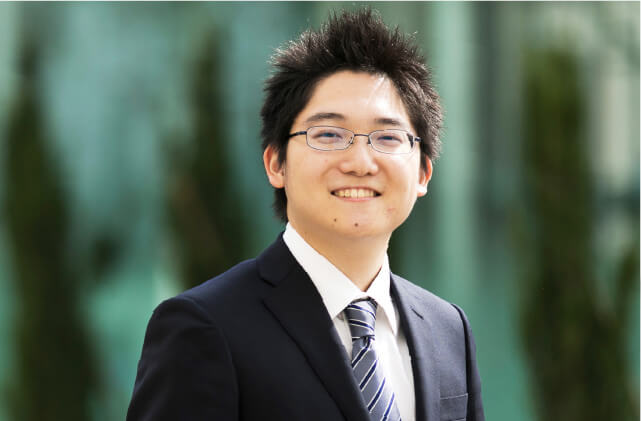 田中 伸