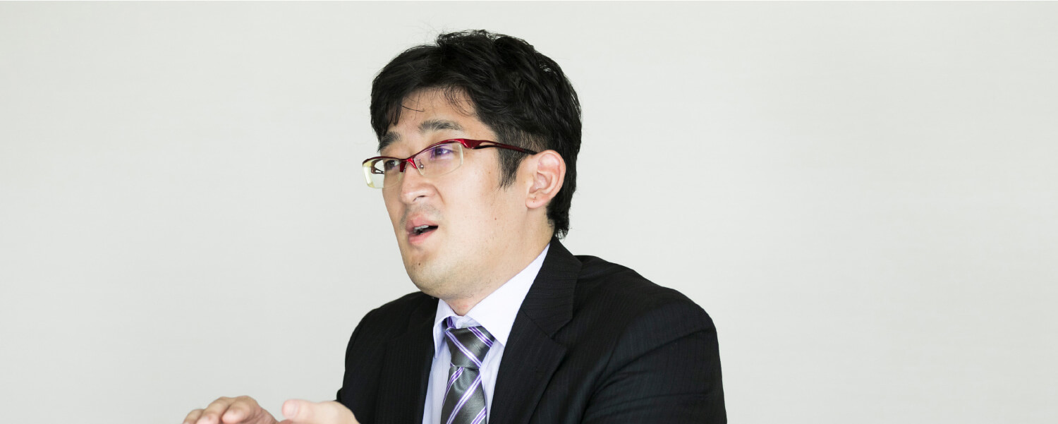 新しいことを、貪欲に取り入れたい。