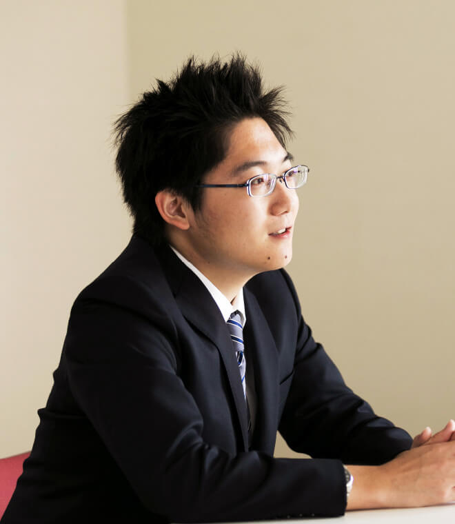 日本で半導体をやるなら、この会社。
