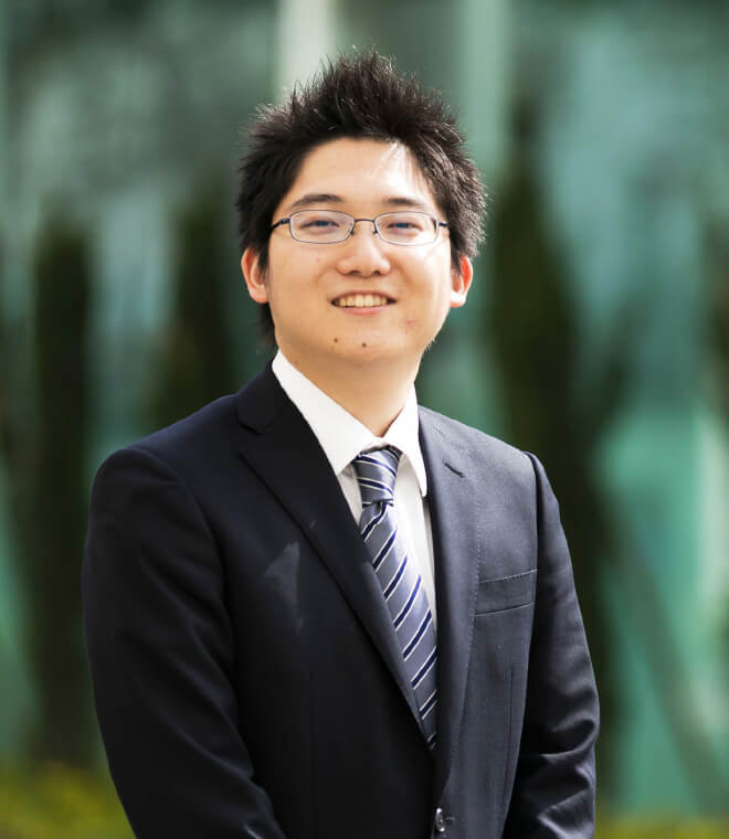 生産性や歩留りを、少しでも高める。