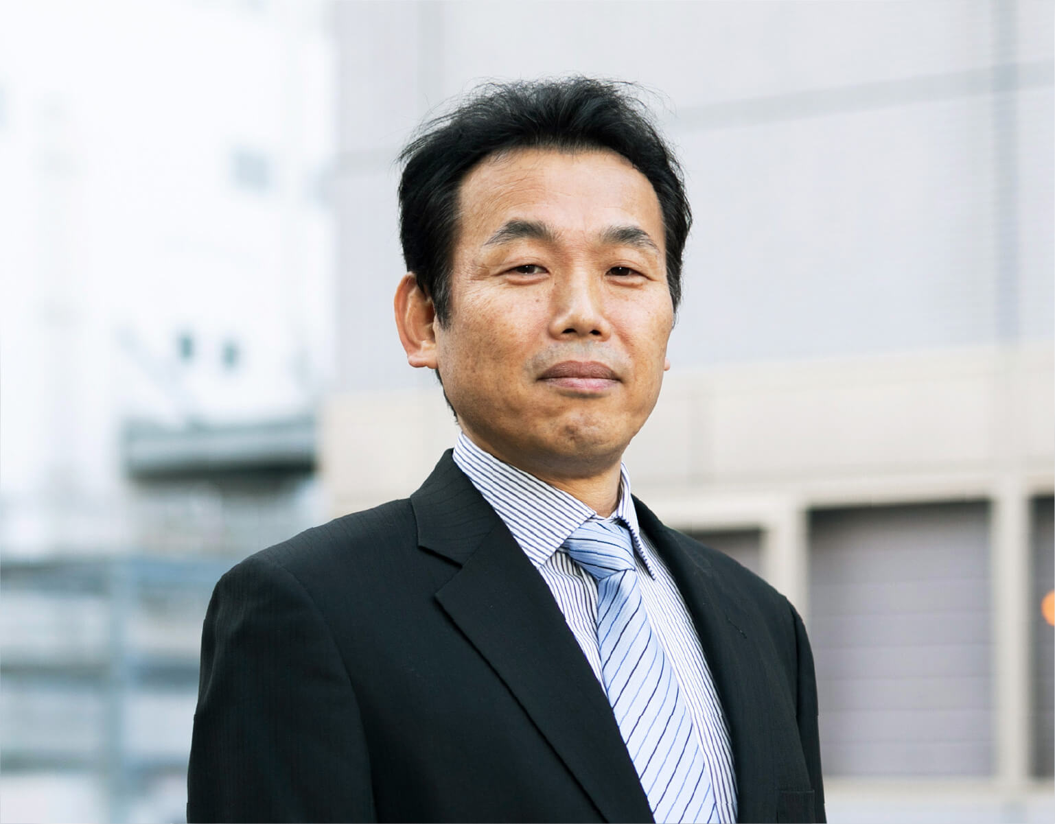 矢羽田 正光