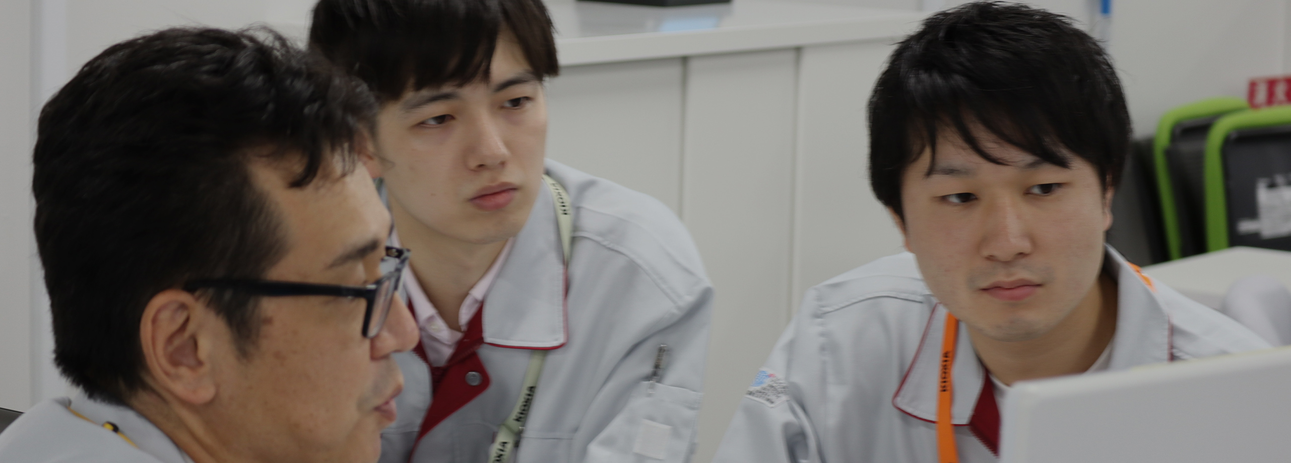 技術系新卒採用要項