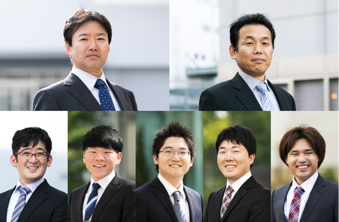 社員紹介