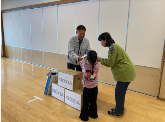 ときわだい保育園