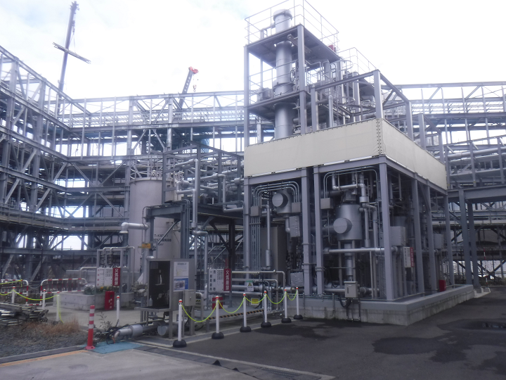 System to Distill Waste Liquid